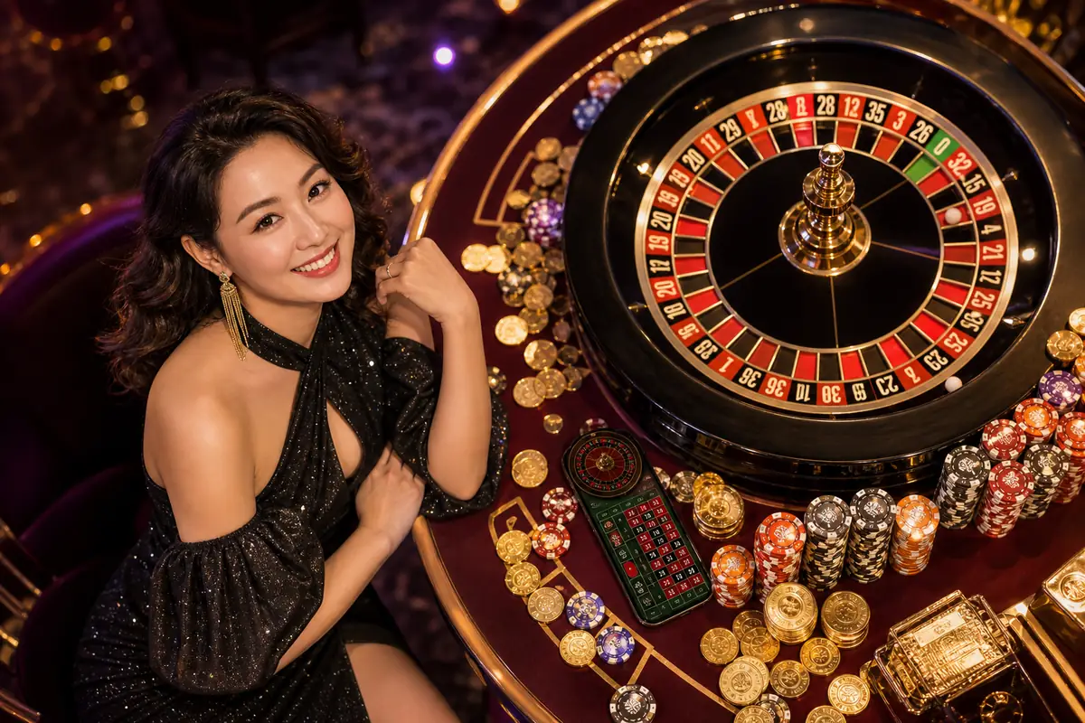 para77 bonus deposit pertama sambutan
