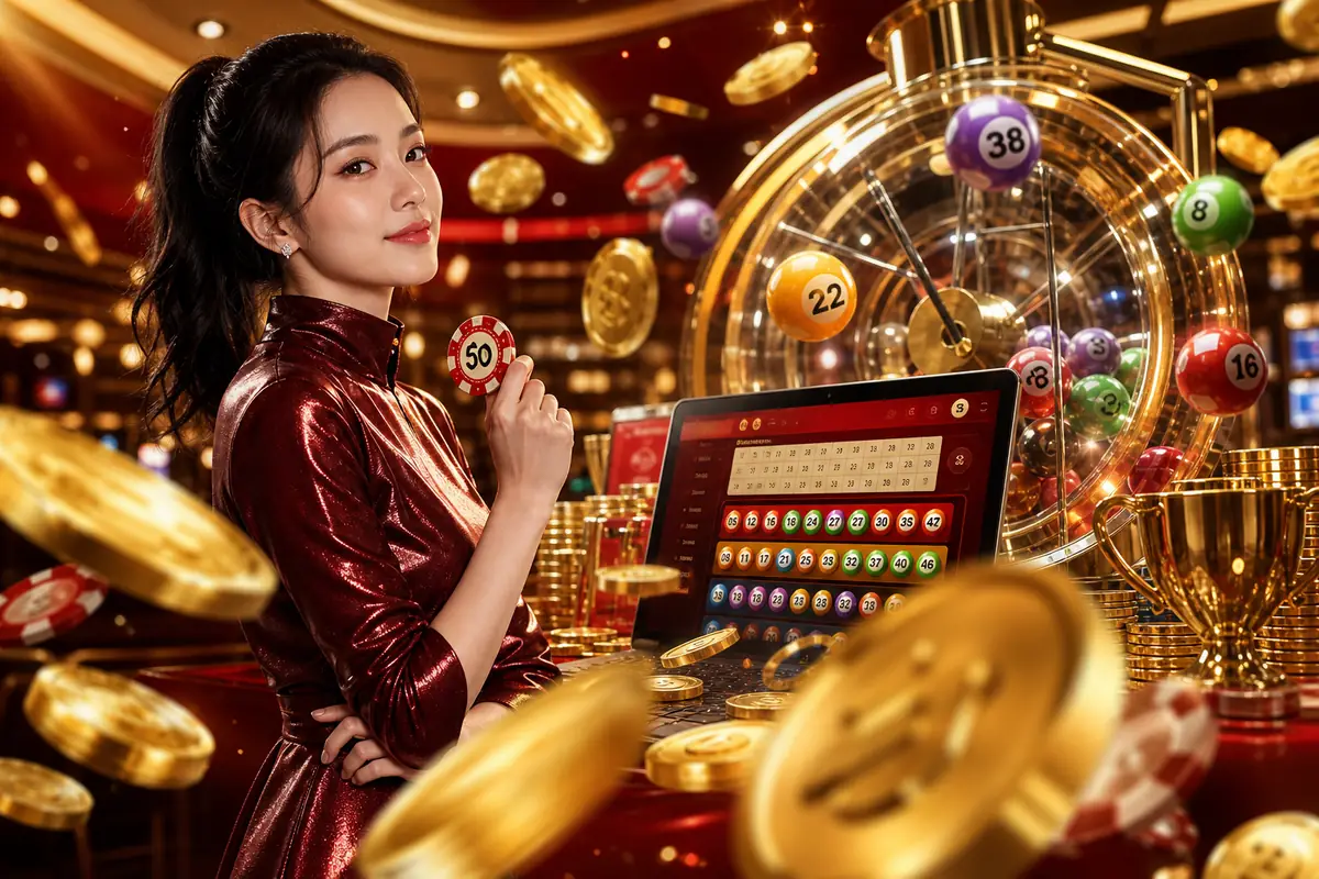 para77 slot online permainan terpilih Malaysia