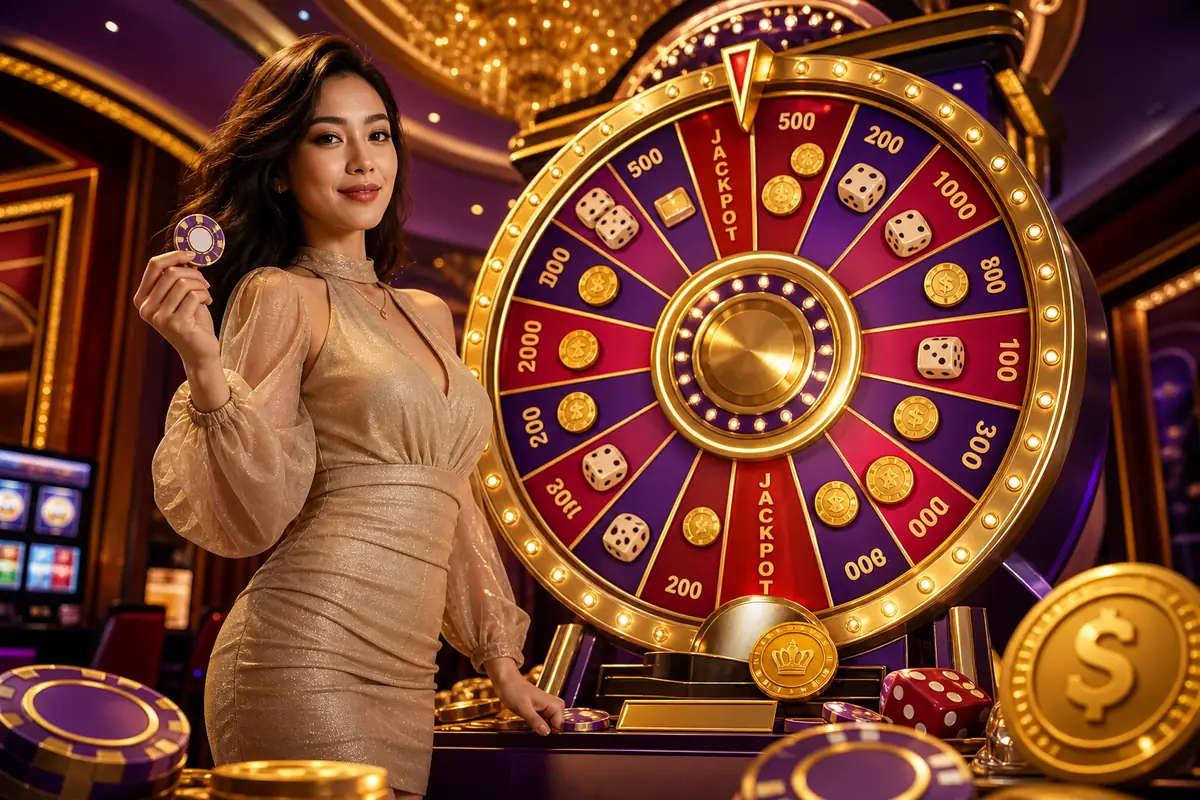 para77 bonus selamat datang poker deposit pertama